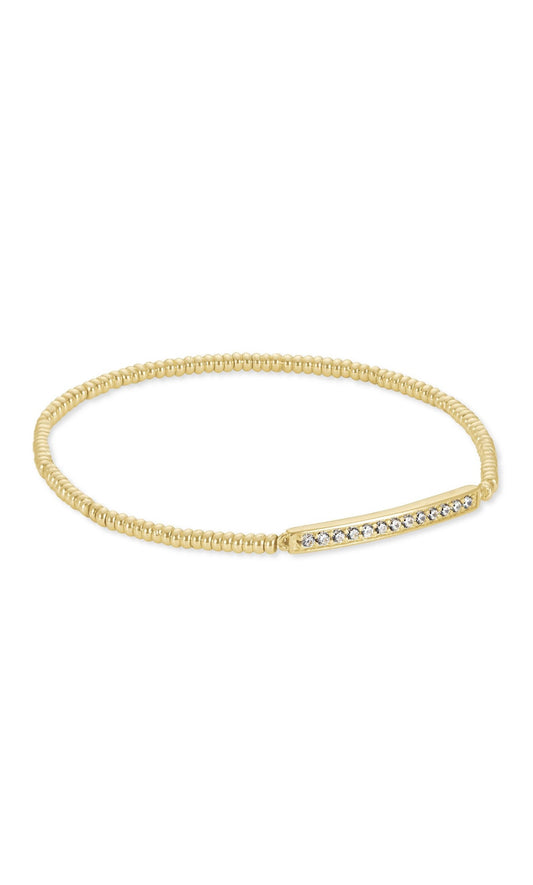 KENDRA SCOTT ADDISON STRETCH BRACELET