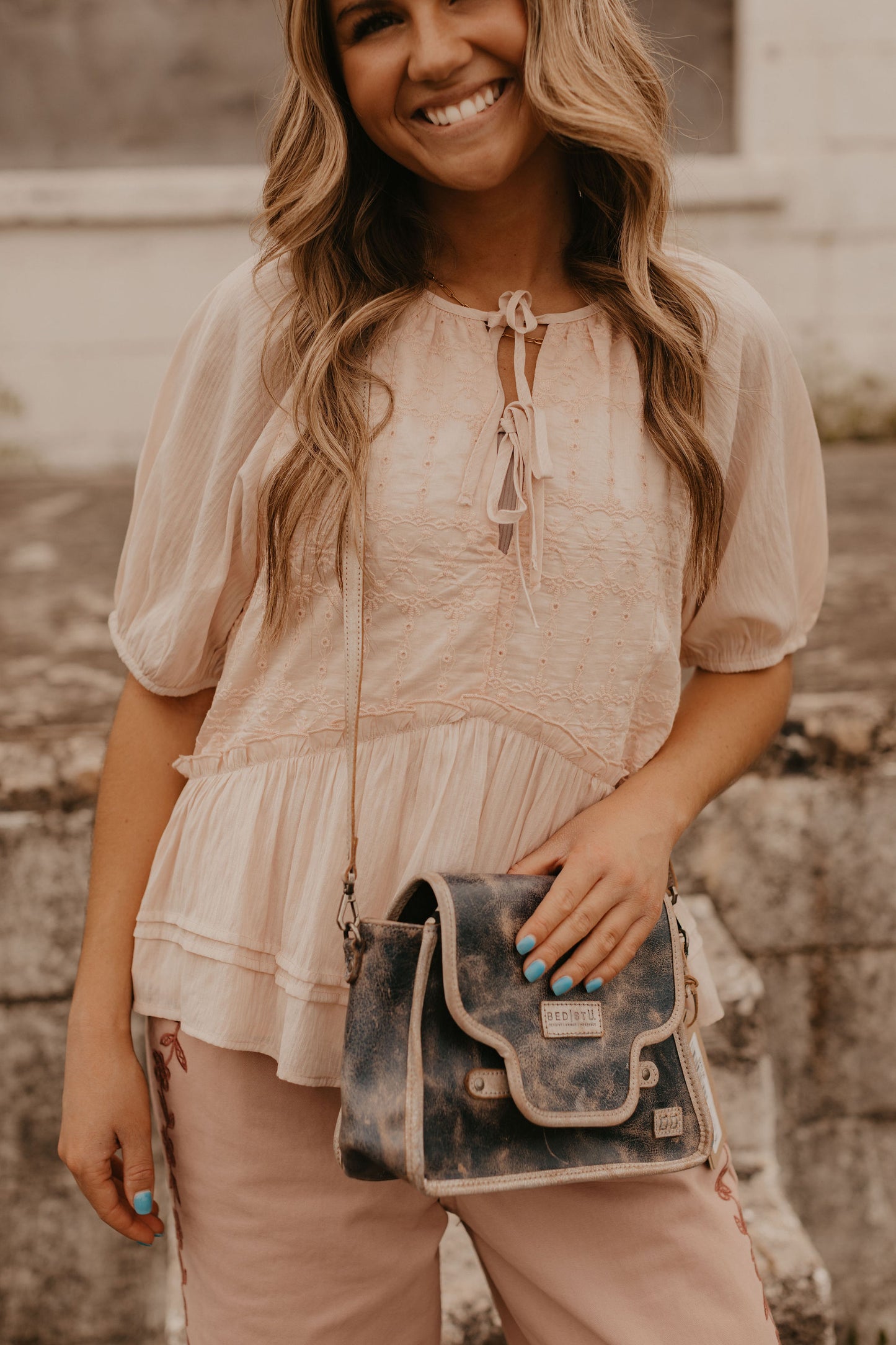 HOPE TOP