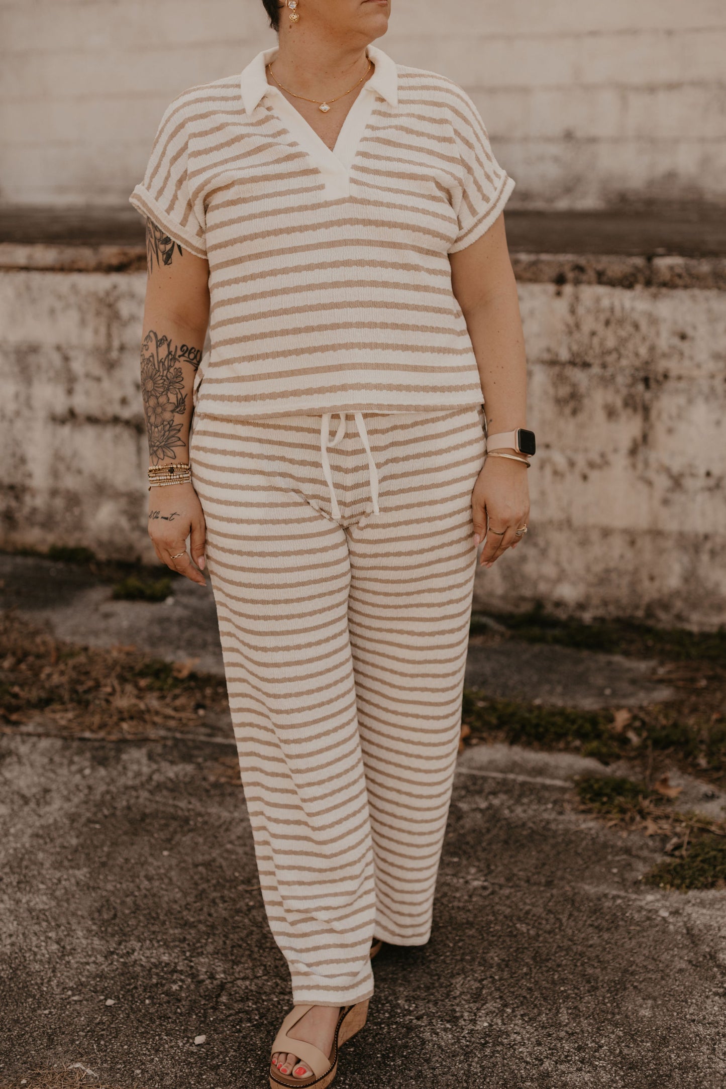 JANE LOUNGE PANTS