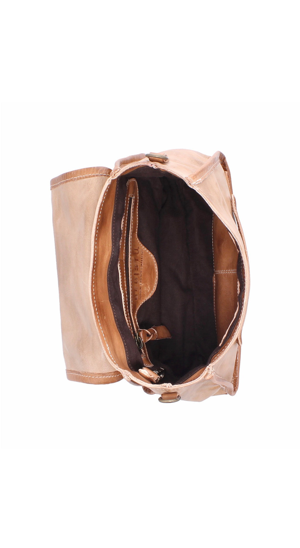 BED|STÜ CEREMONIOUS OATS/TAN