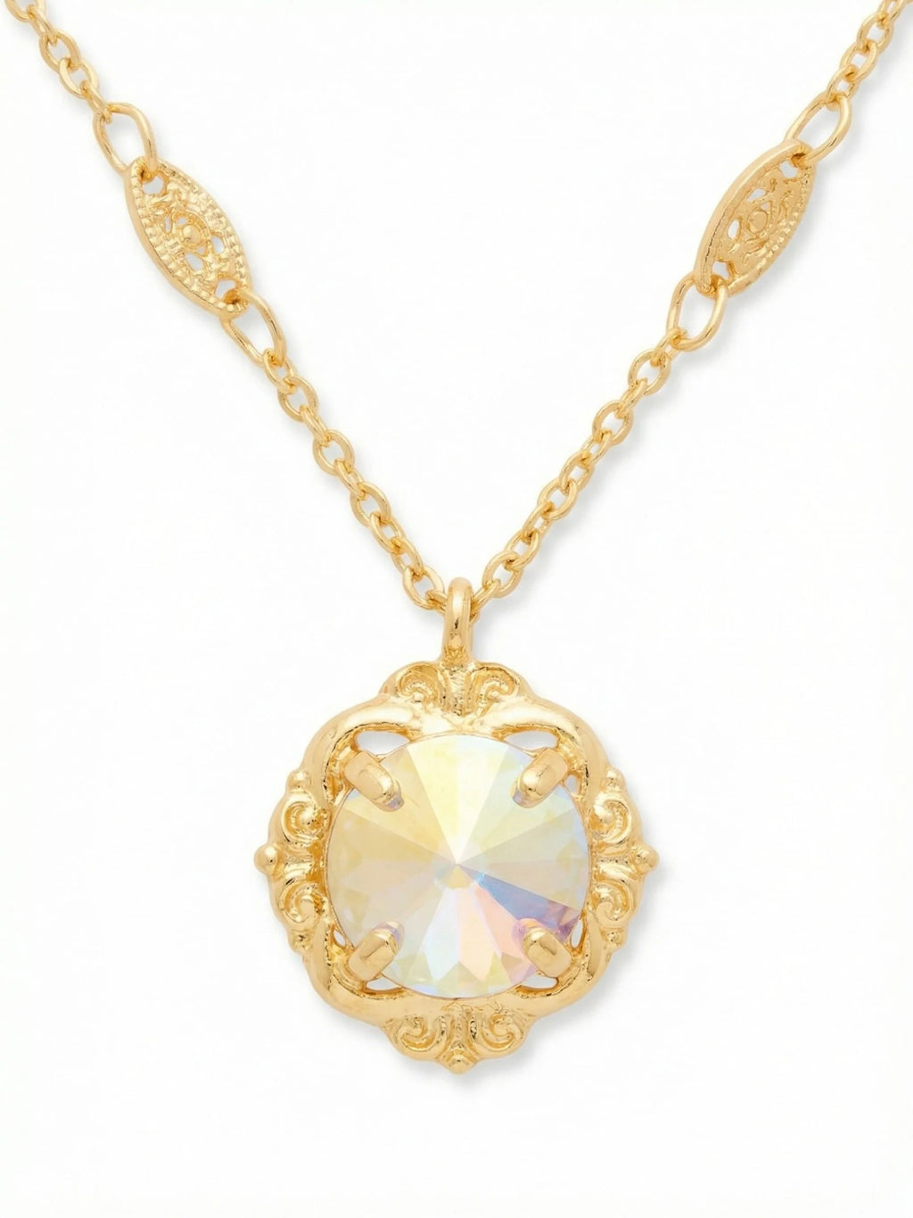 SORRELLI LORI PENDANT NECKLACE