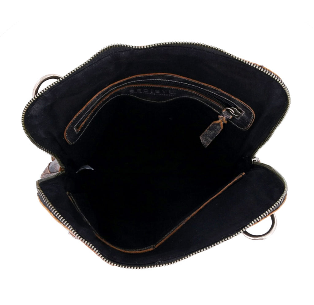 BED|STÜ AIKEN BLACK LUX