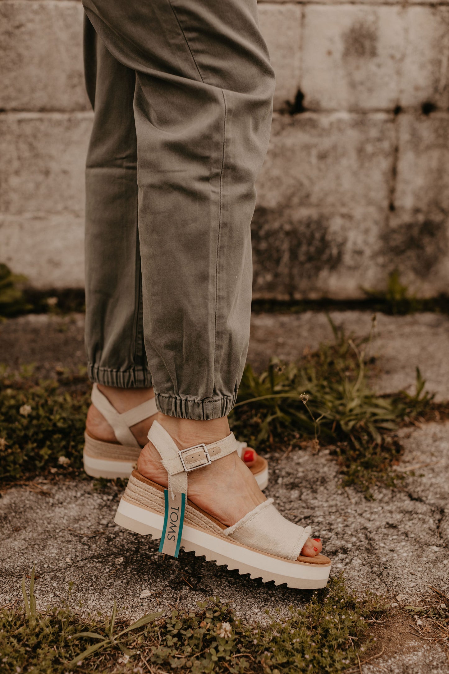 ADLEY JOGGERS