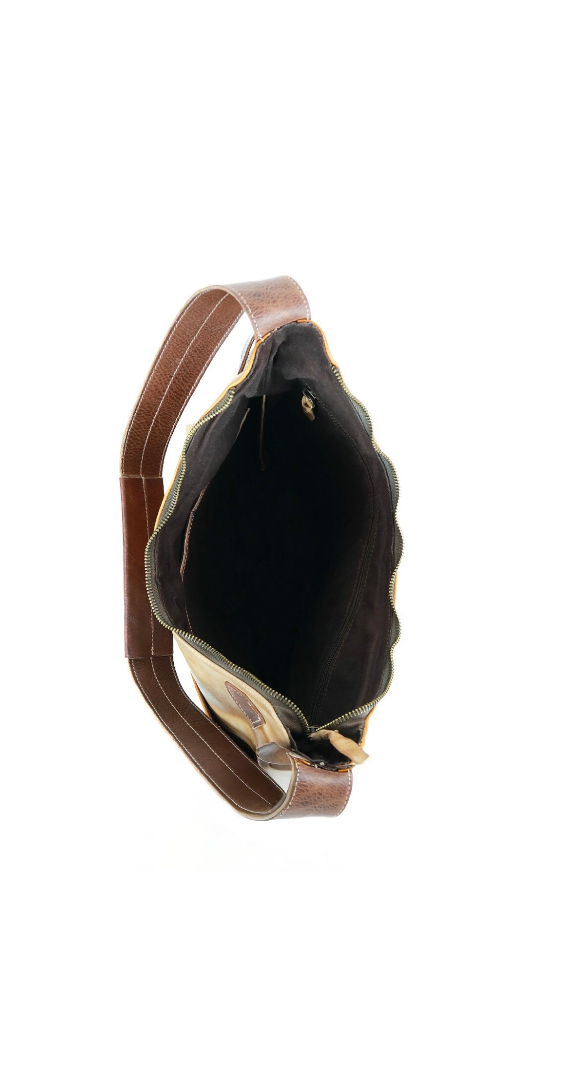 BED|STÜ ARGUS CAFE LATTE RUSTIC