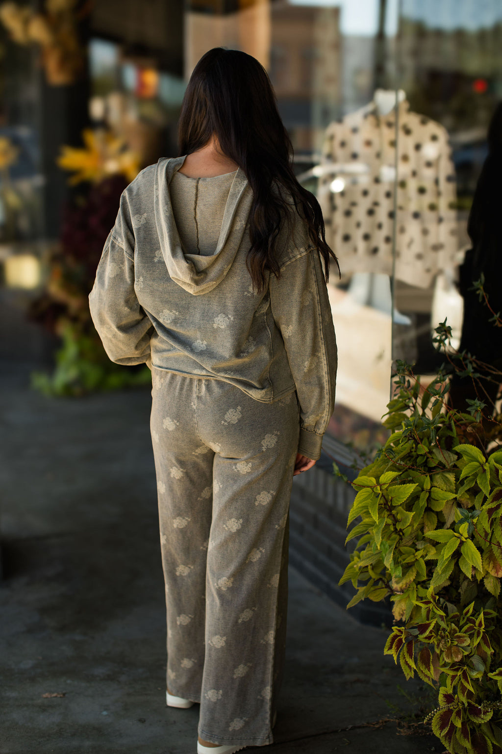 BRYN TRACKPANTS
