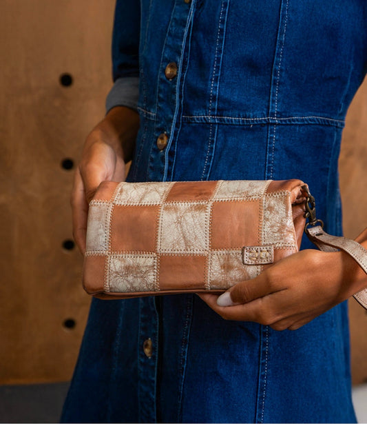 BED|STÜ CADENCE PW TAN/NECTAR