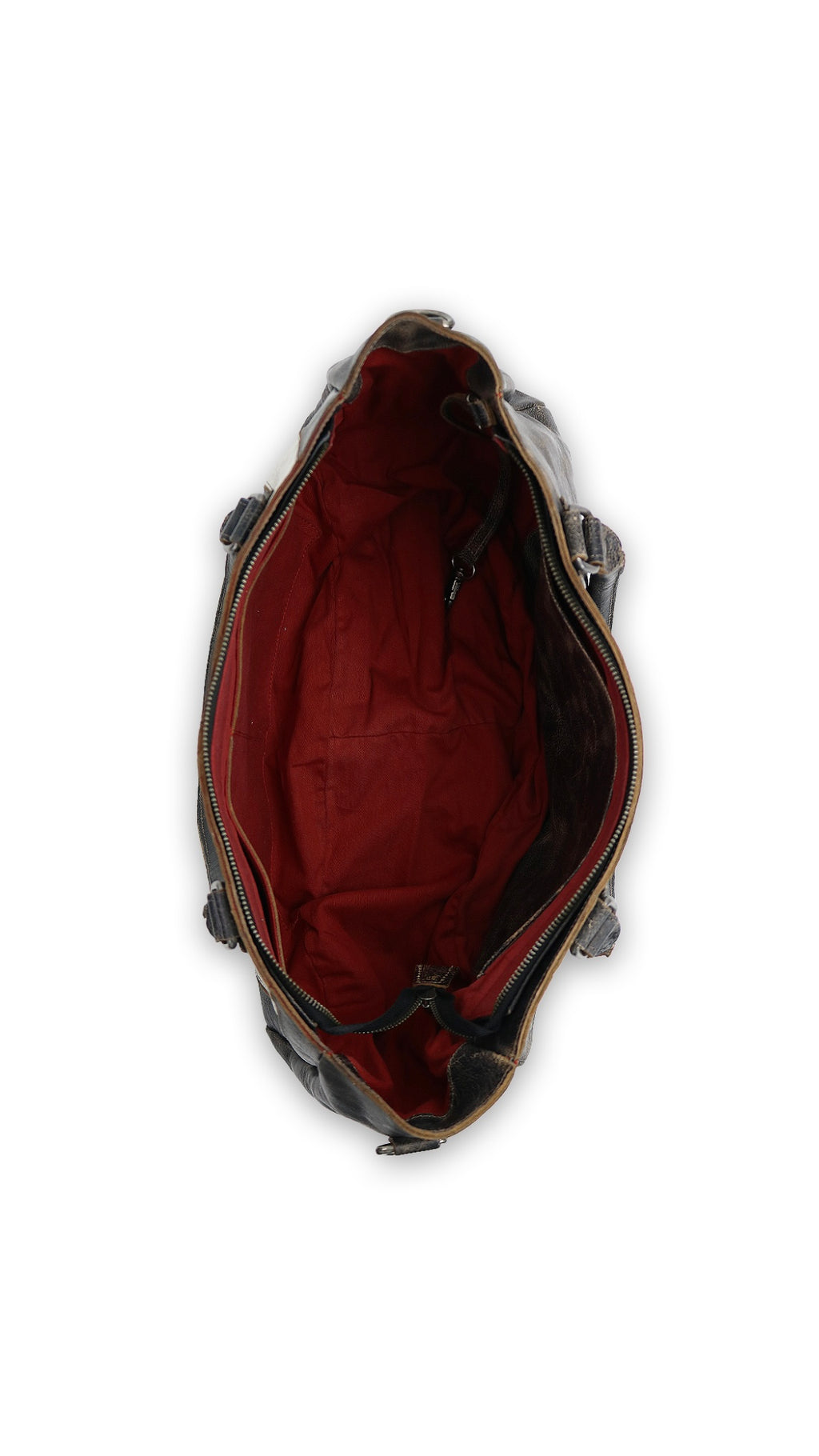 BED|STÜ BRAWLER BLACK/NECTAR LUX