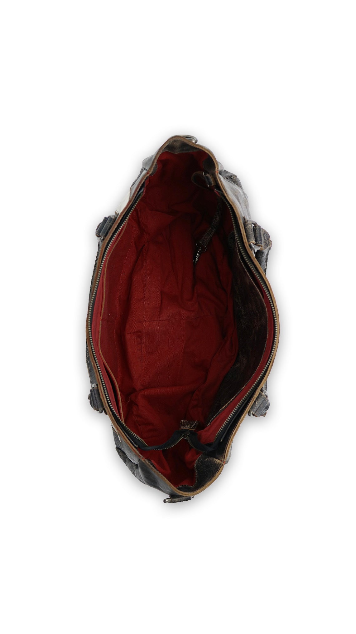 BED|STÜ BRAWLER BLACK/NECTAR LUX