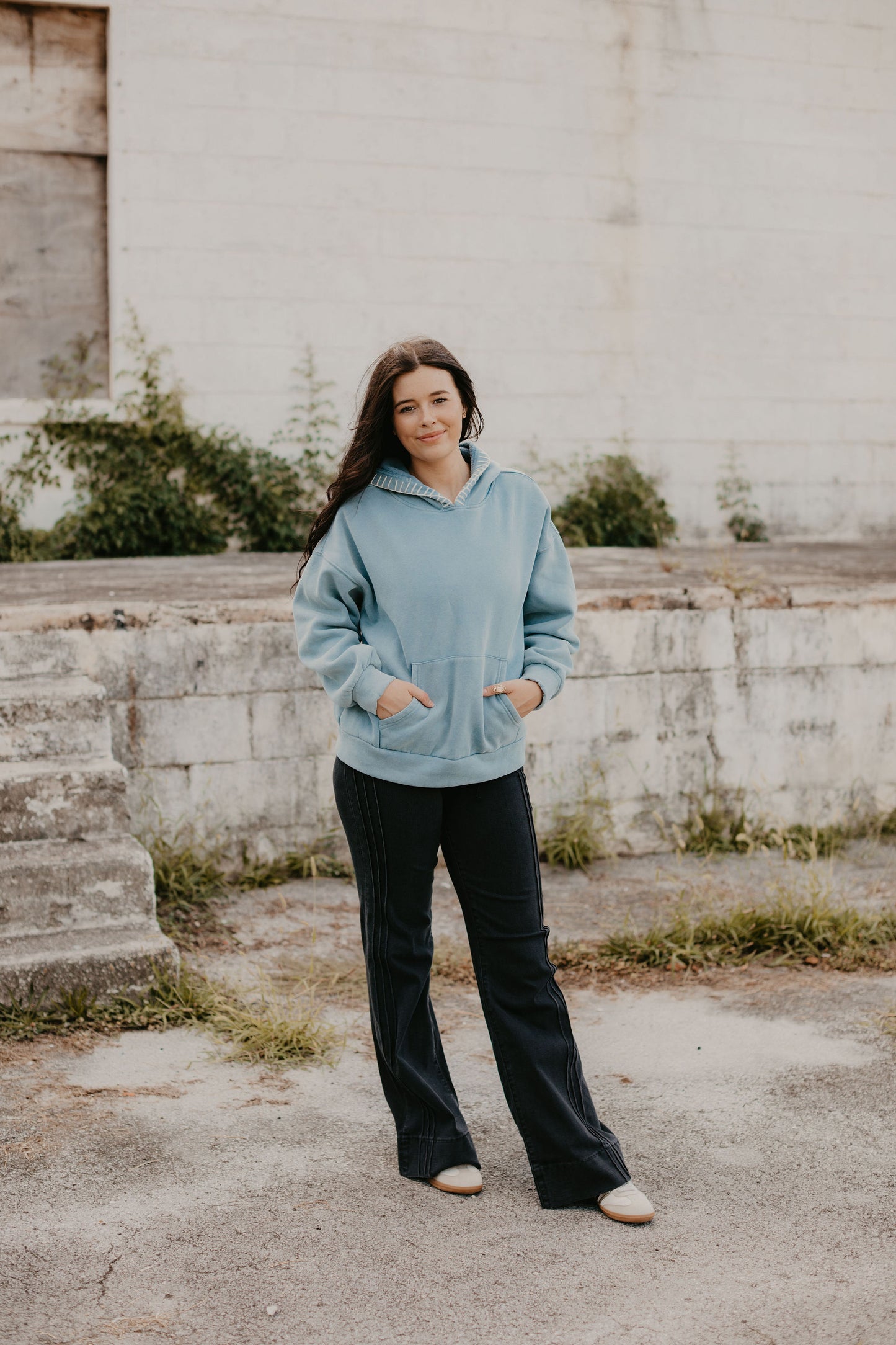 EMBER HOODIE