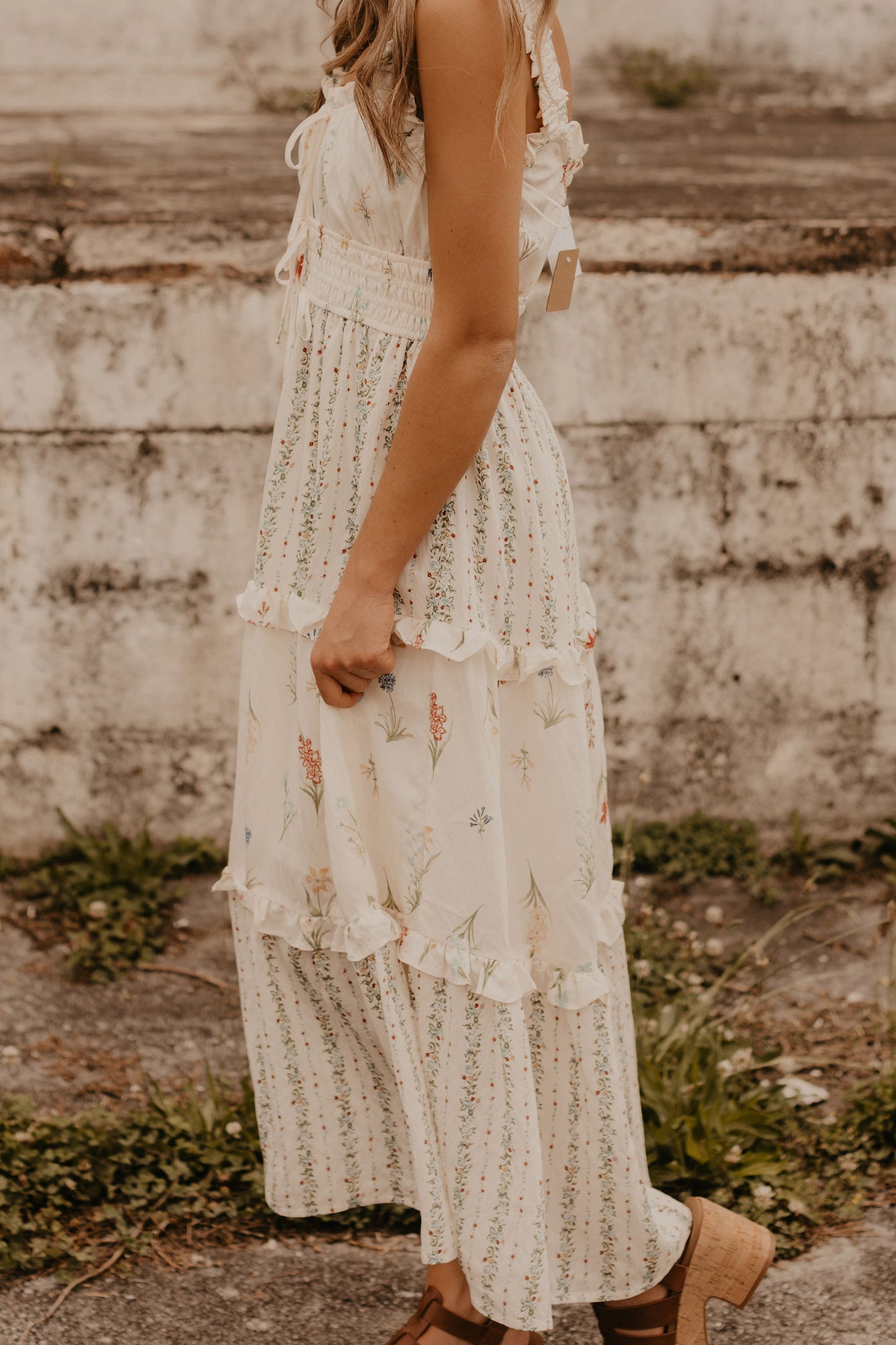 EVA DRESS