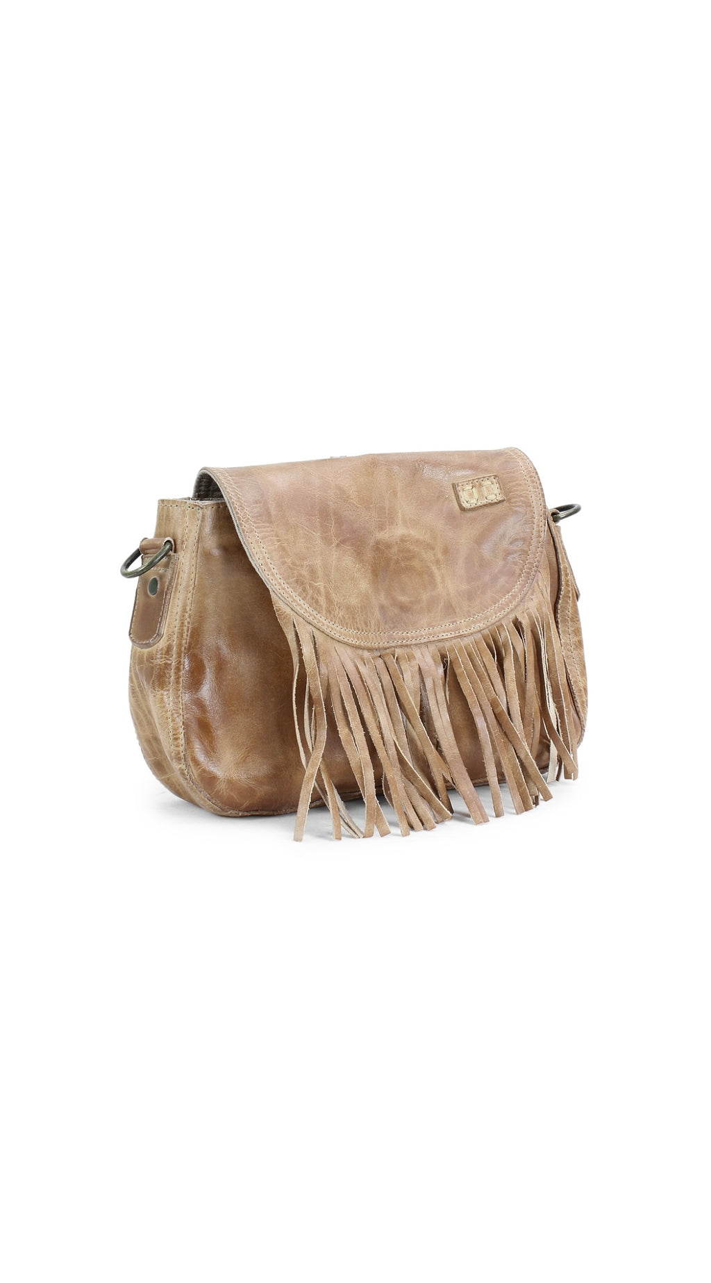 BED|STÜ EASTEND TAN DIP DYE