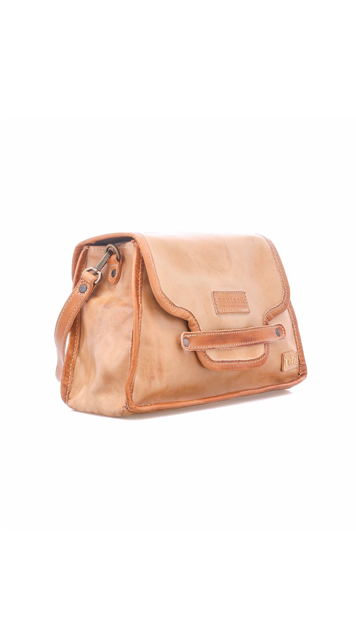 BED|STÜ CEREMONIOUS OATS/TAN