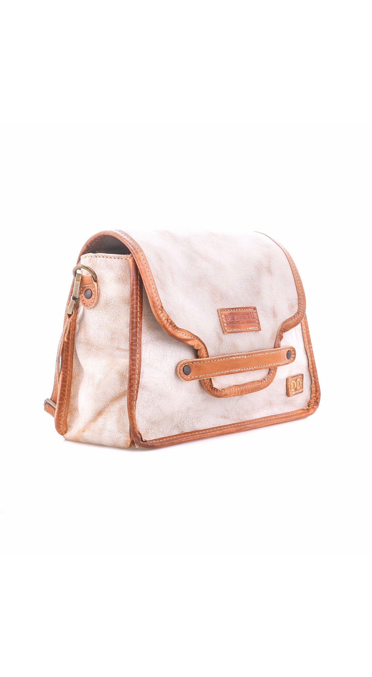 BED|STÜ CEREMONIOUS NECTAR/TAN