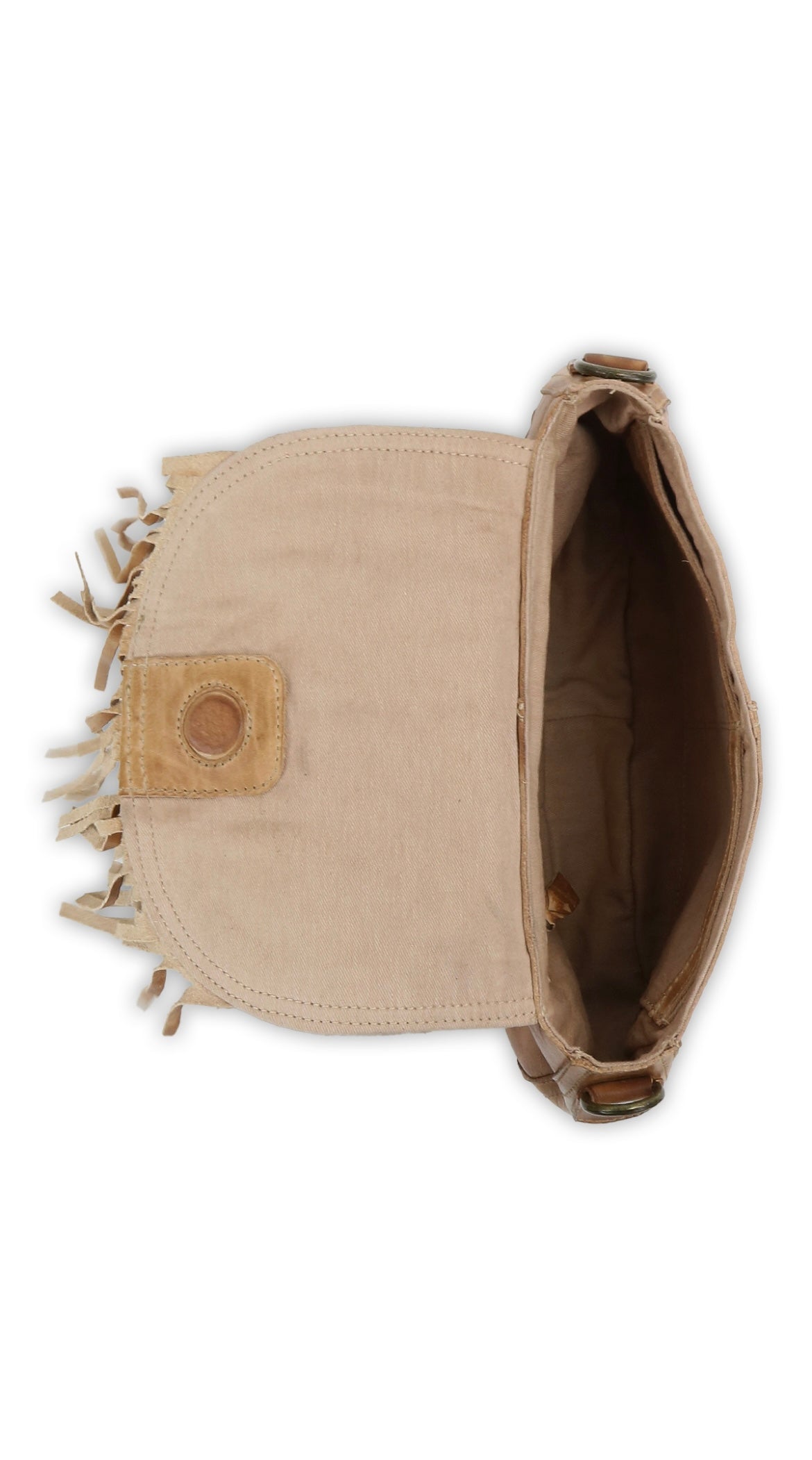 BED|STÜ EASTEND TAN DIP DYE