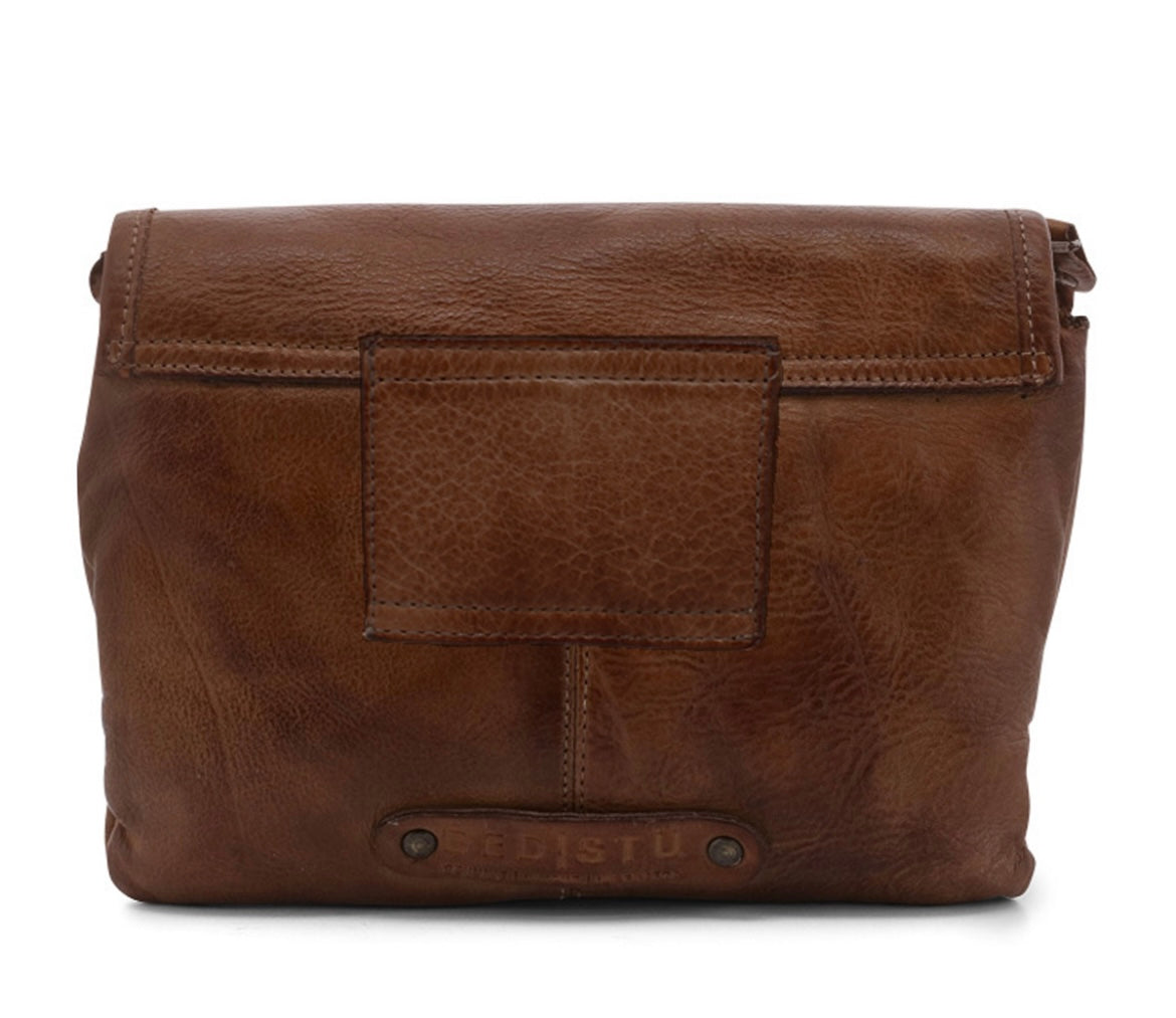 BED|STÜ ZIGGY TAN RUSTIC