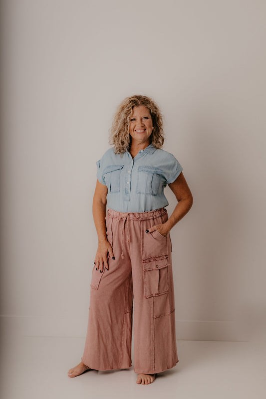 MOORE TOP