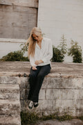 PAULA CROCO SNEAKERS
