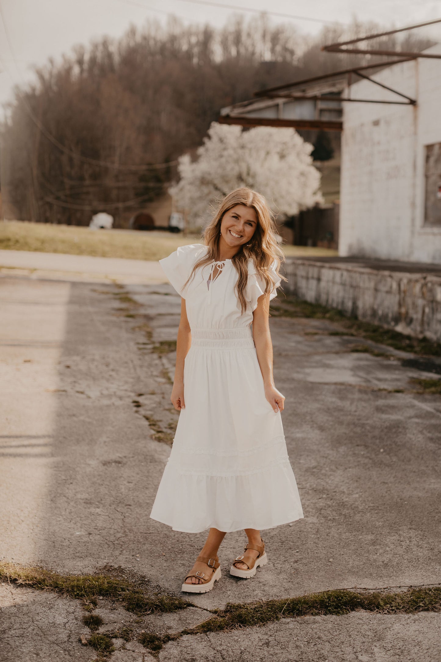 REMIND ME DRESS