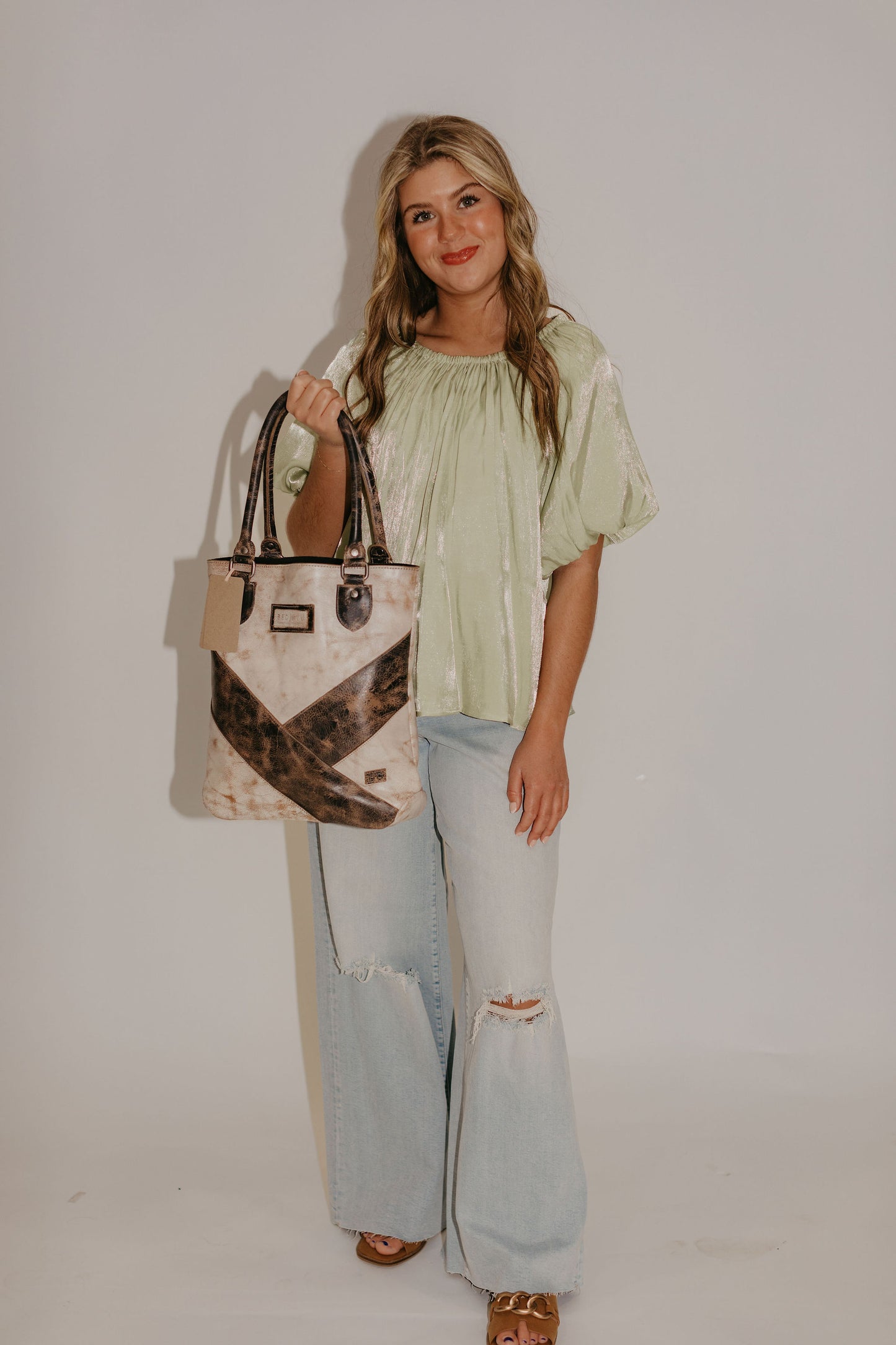 MALLIE TOP