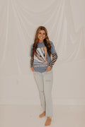 IN THE WAITING GRAPHIC TEE