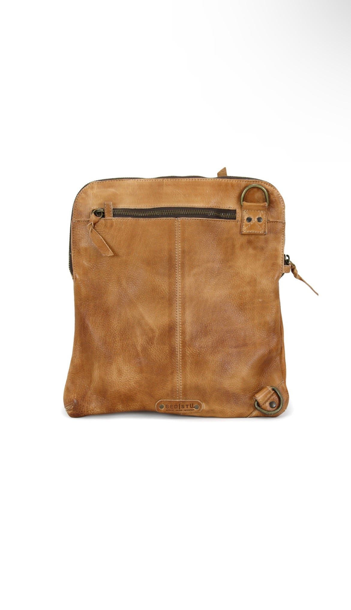 BED|STÜ AIKEN TAN RUSTIC