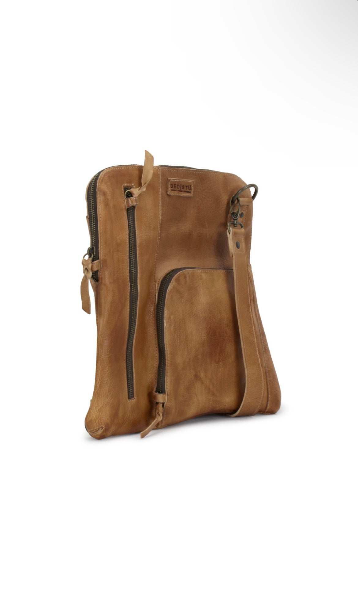 BED|STÜ AIKEN TAN RUSTIC