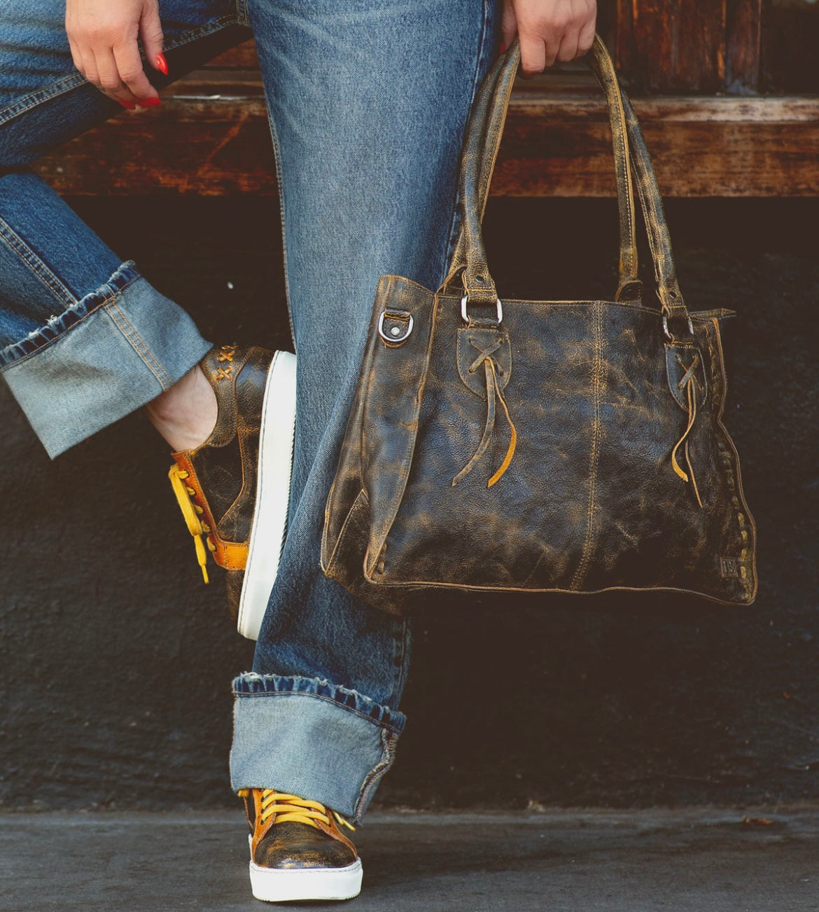 Bed|Stü ROCKABABY TANG BLACK DELUX