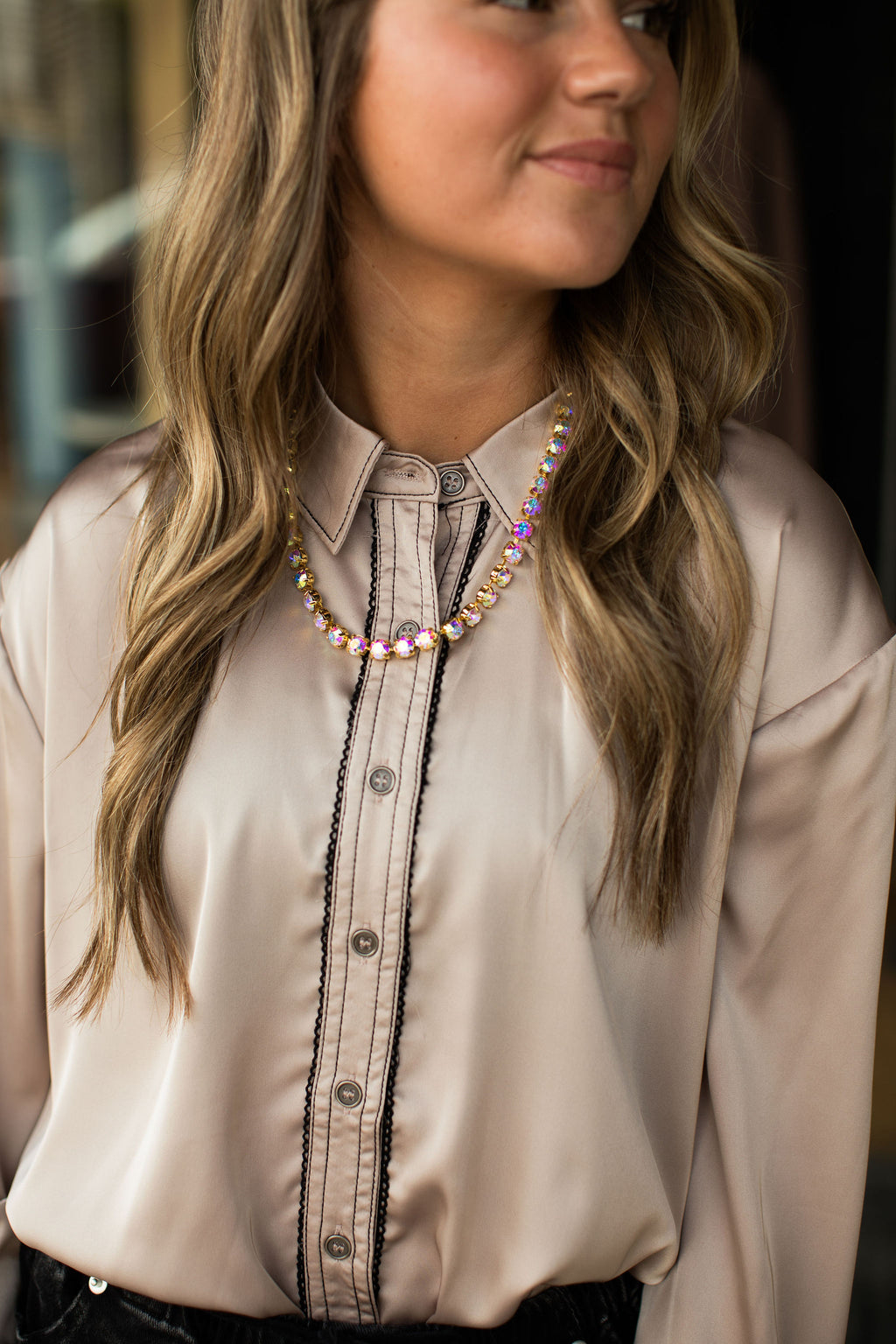 HAVEN TOP