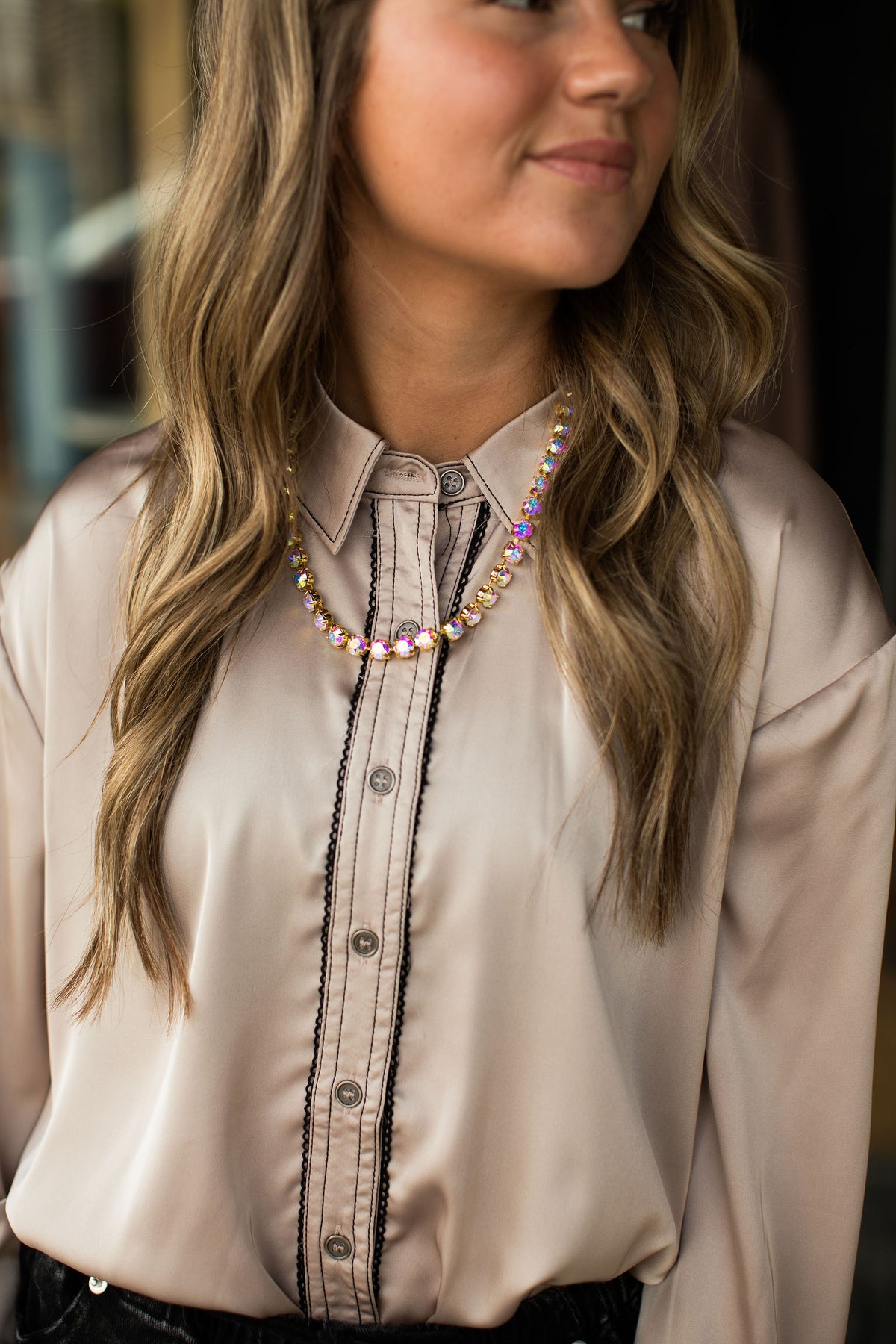 HAVEN TOP