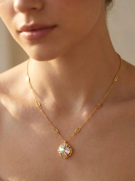 SORRELLI LORI PENDANT NECKLACE