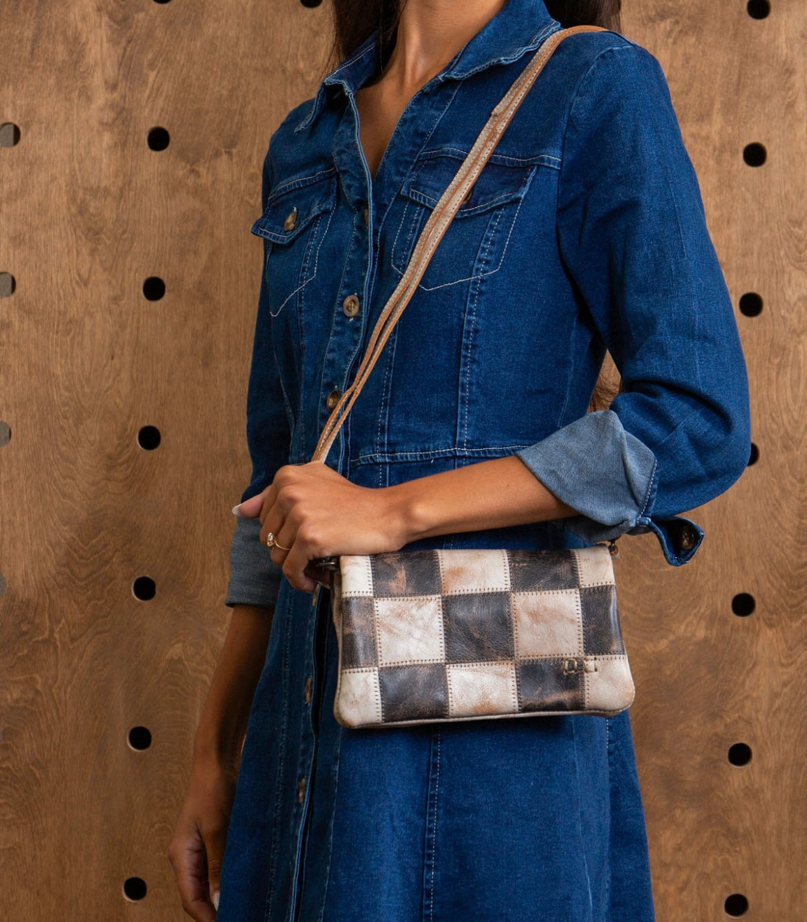 BED|STÜ CADENCE PW NECTAR/BLACK