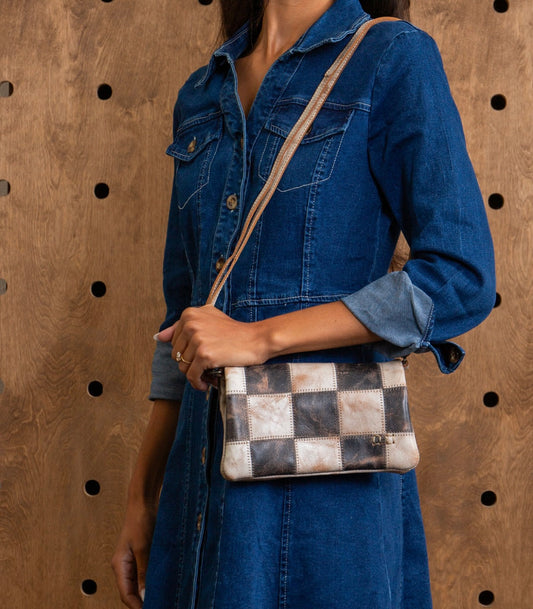 BED|STÜ CADENCE PW NECTAR/BLACK