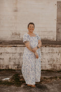 ARABELLA MAXI DRESS