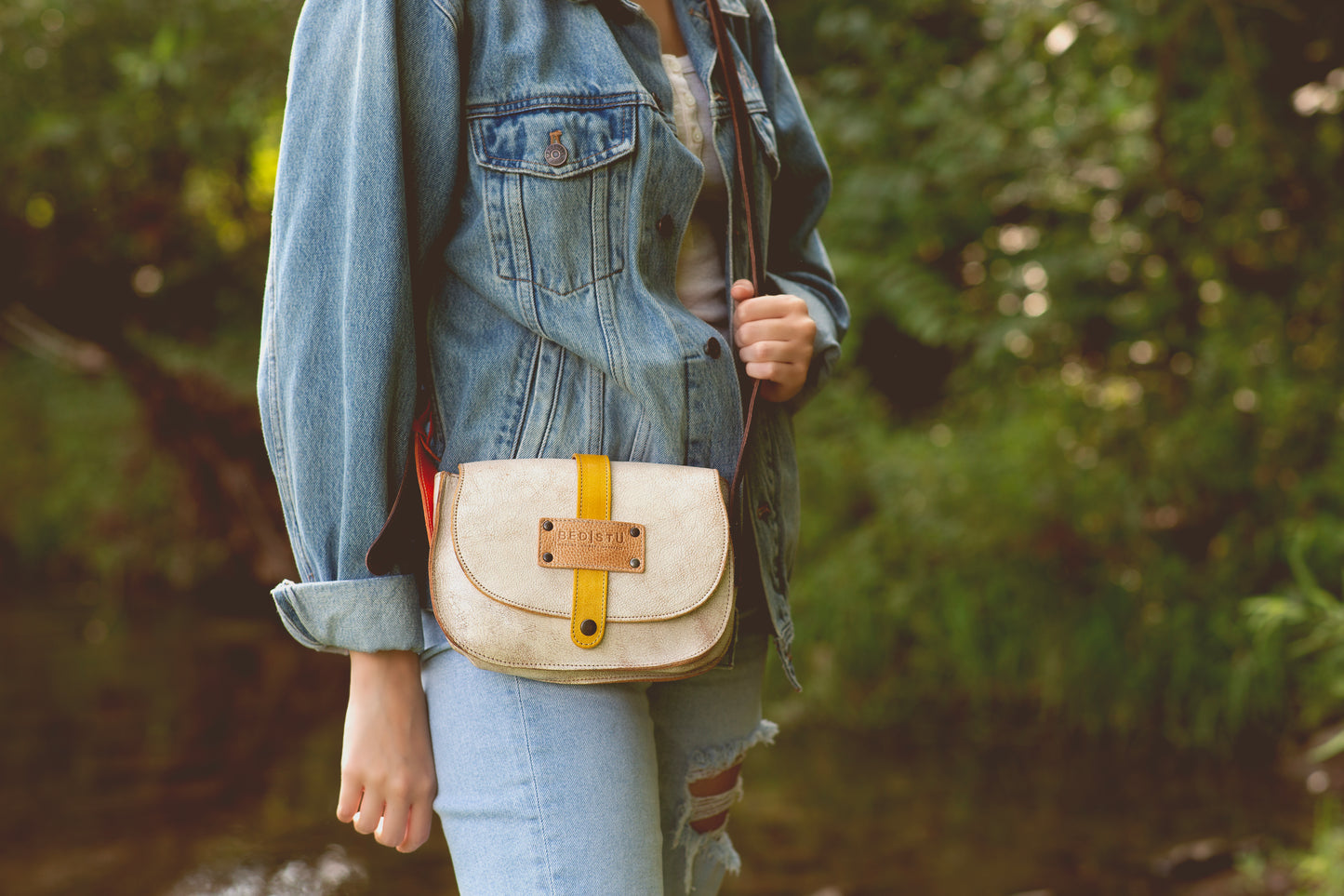 BED|STU MAKE A BAG APPOINTMENT