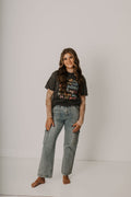 SO SO GOOD GRAPHIC TEE