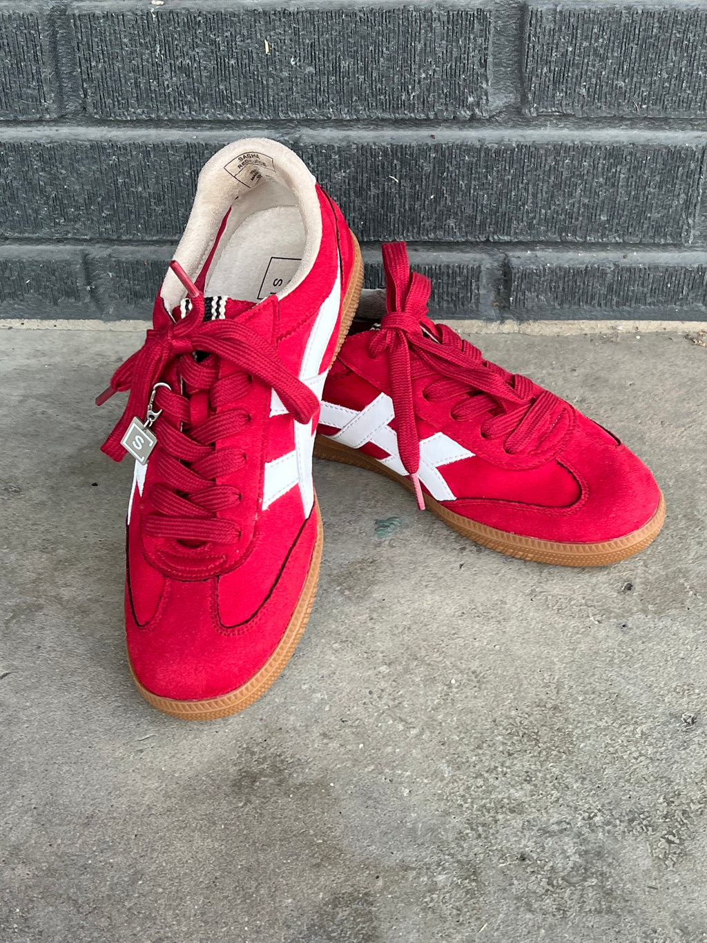 SASHA SNEAKERS