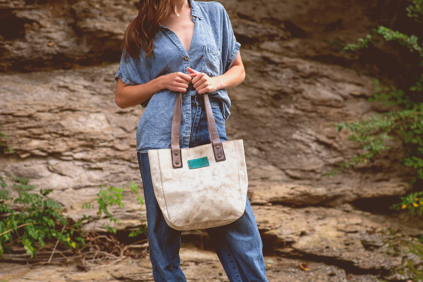 BED|STU MAKE A BAG APPOINTMENT