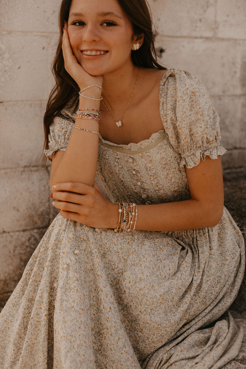 MATILDA MAXI DRESS