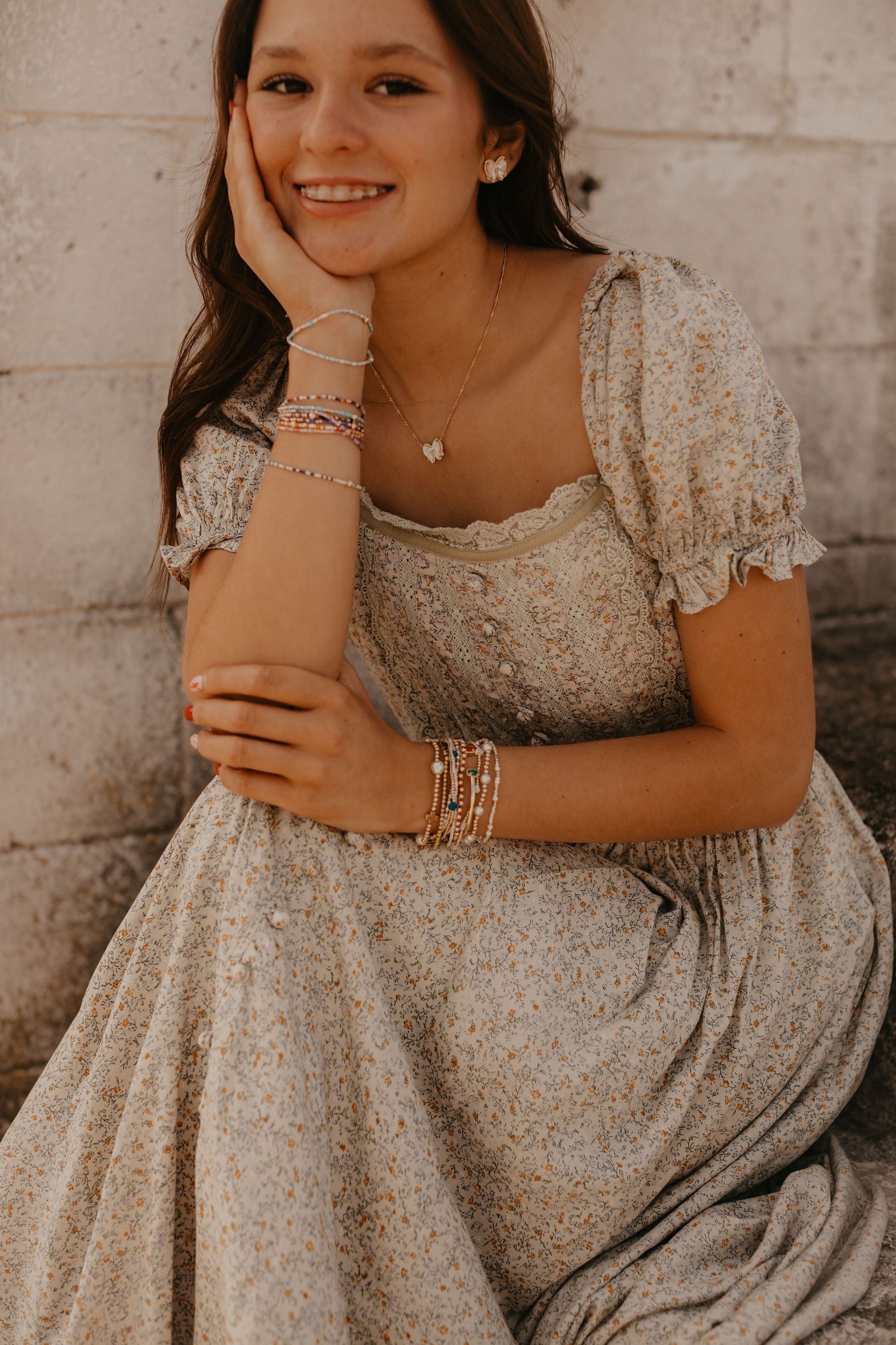 MATILDA MAXI DRESS