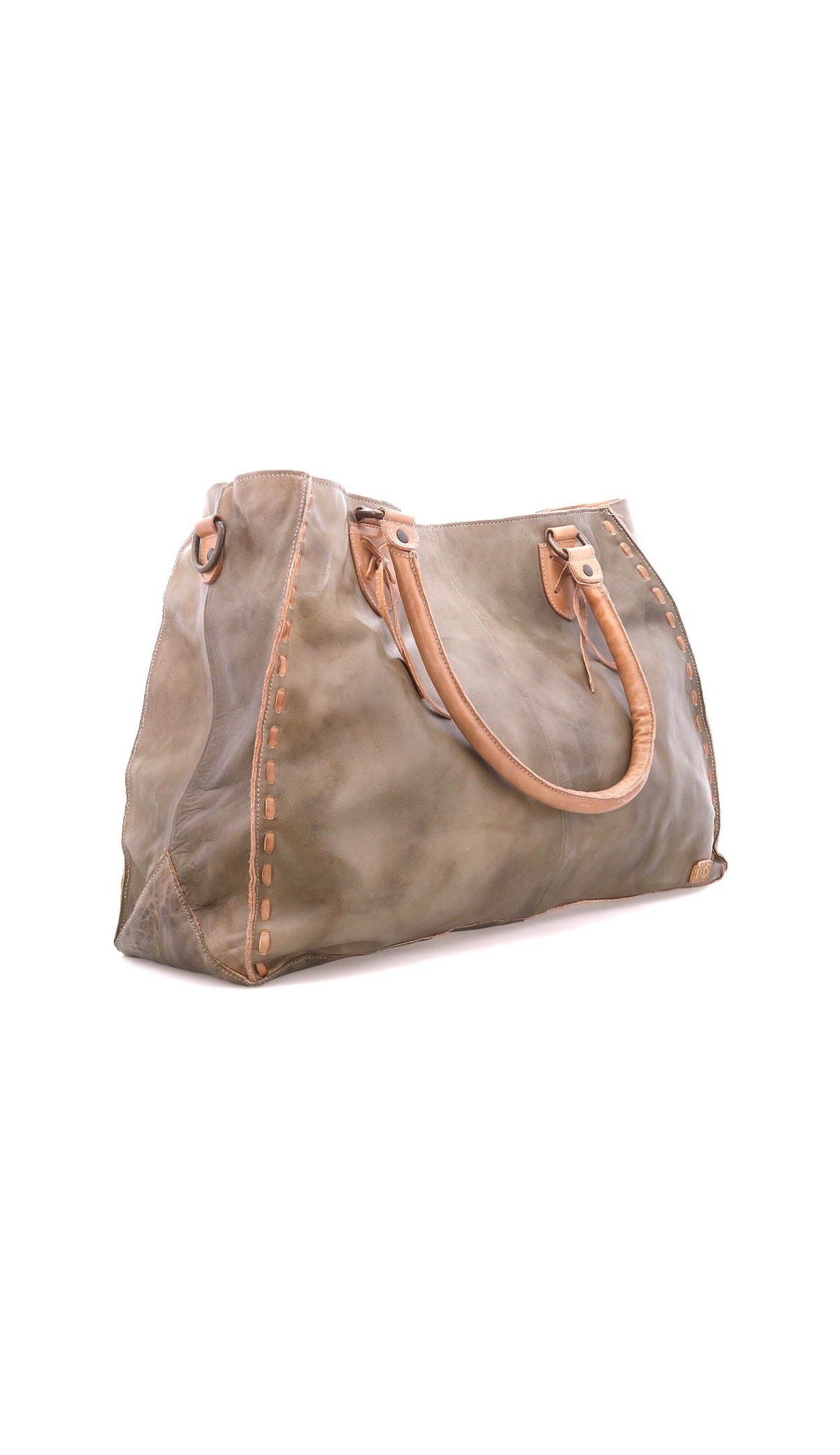 BED|STÜ ROCKAWAY TAUPE OATS