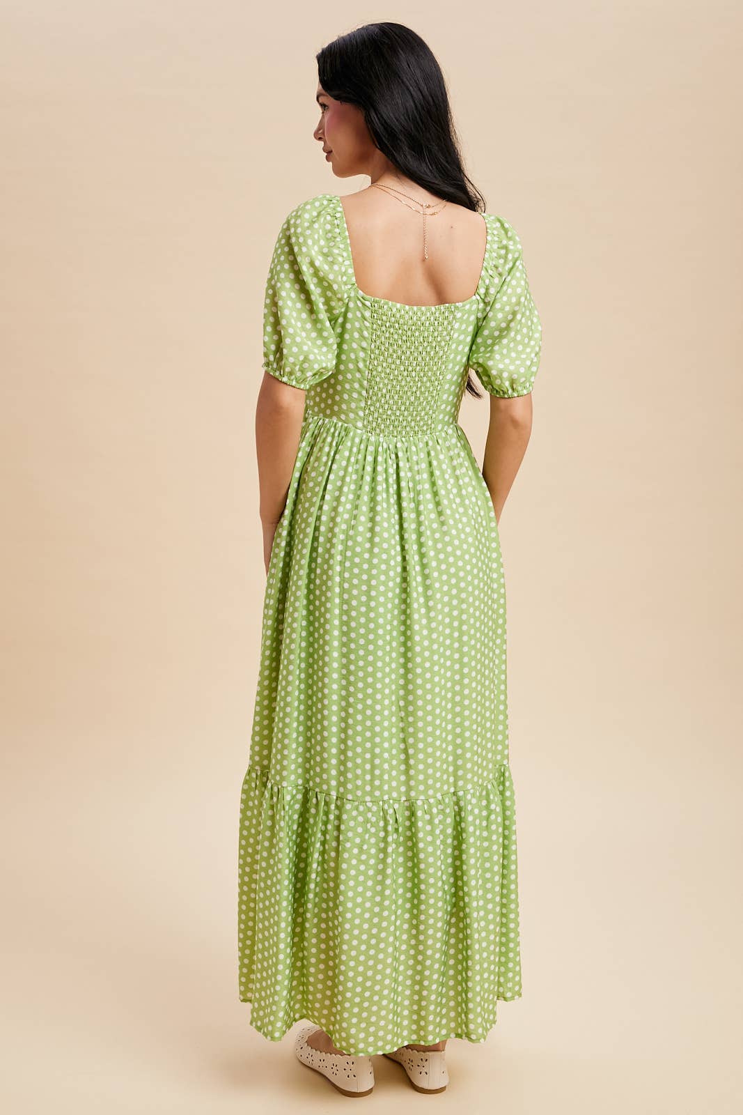 AVA MAXI DRESS
