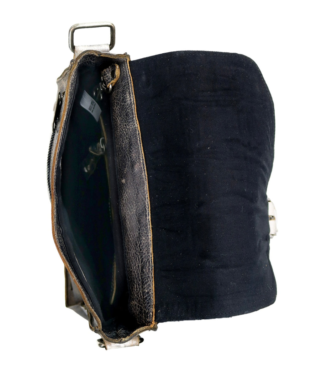 BED|STÜ VENICE BEACH BLACK NECTAR LUX