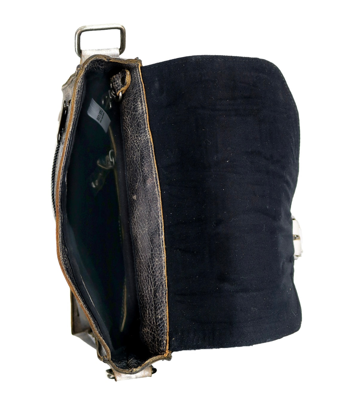BED|STÜ VENICE BEACH BLACK NECTAR LUX