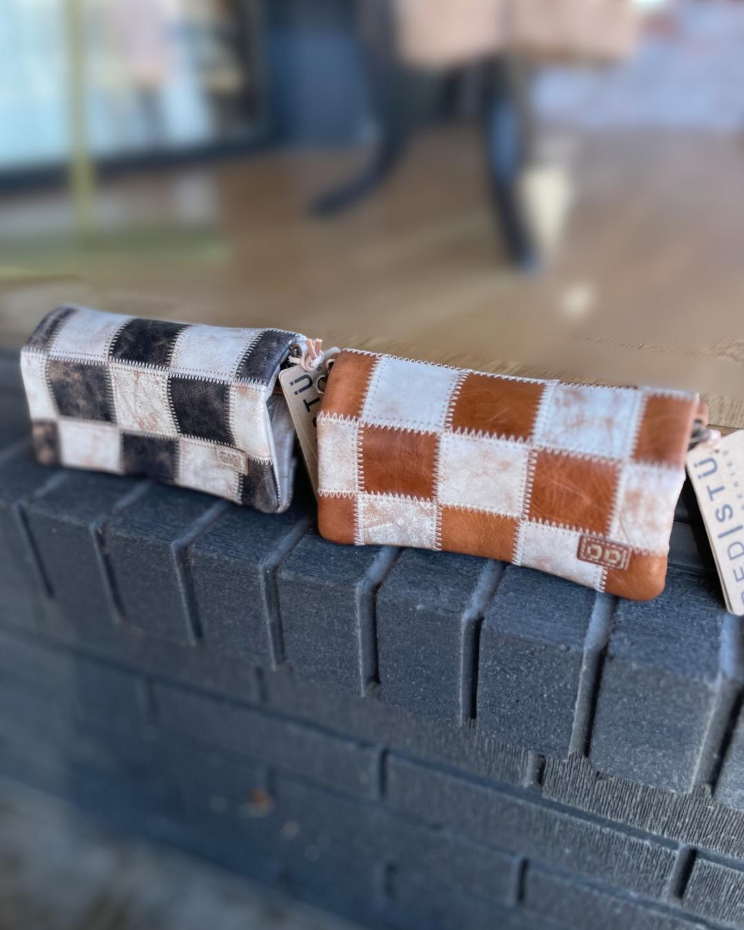 BED|STÜ CADENCE PW NECTAR/BLACK