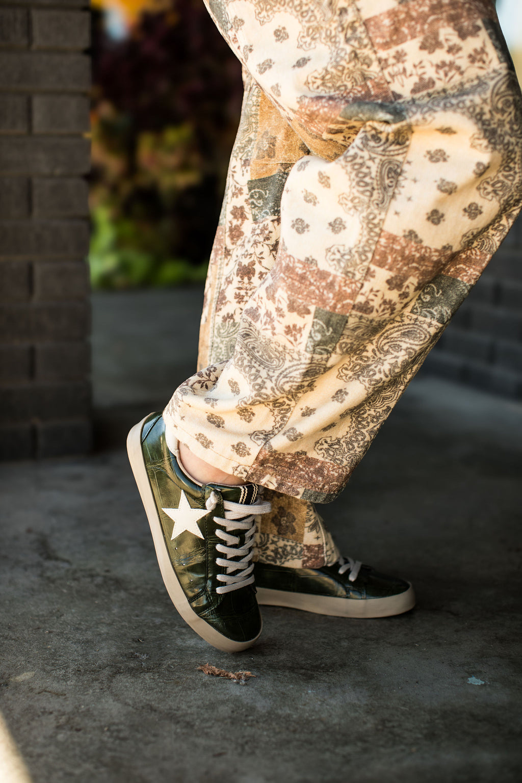 MIX IT UP PANTS