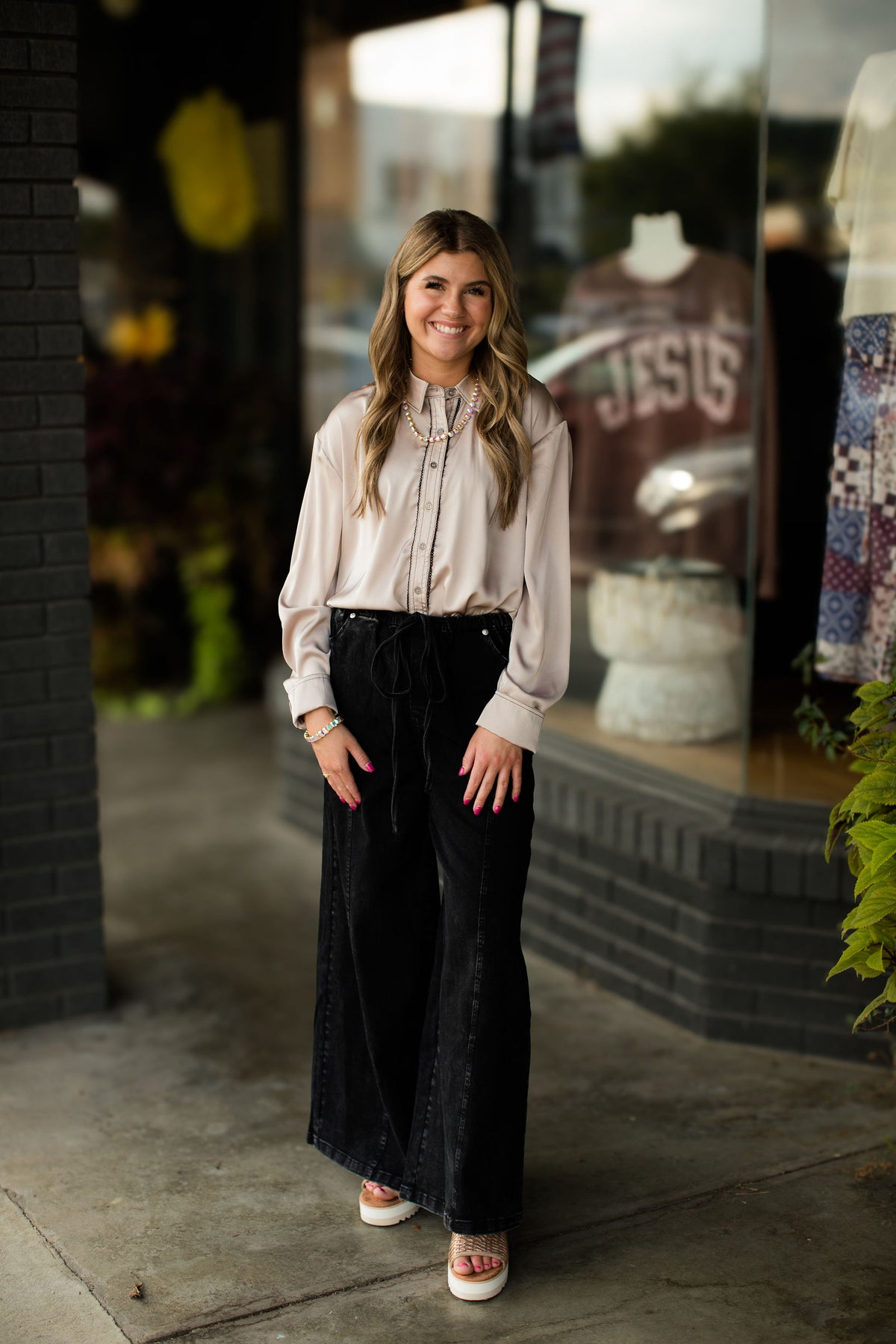 HAVEN TOP