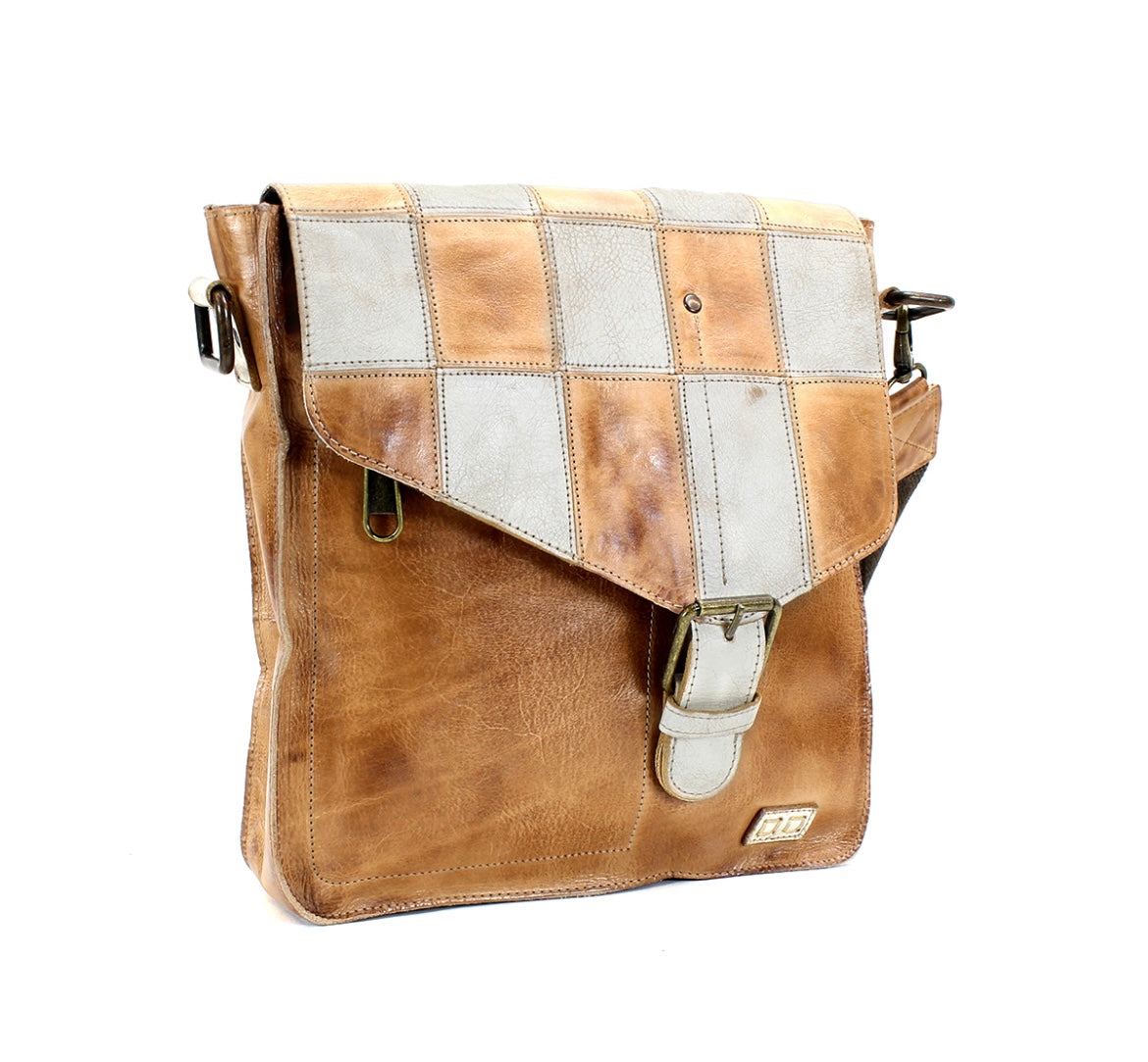 BED|STÜ VENICE BEACH TAN RUSTIC NECTAR LUX