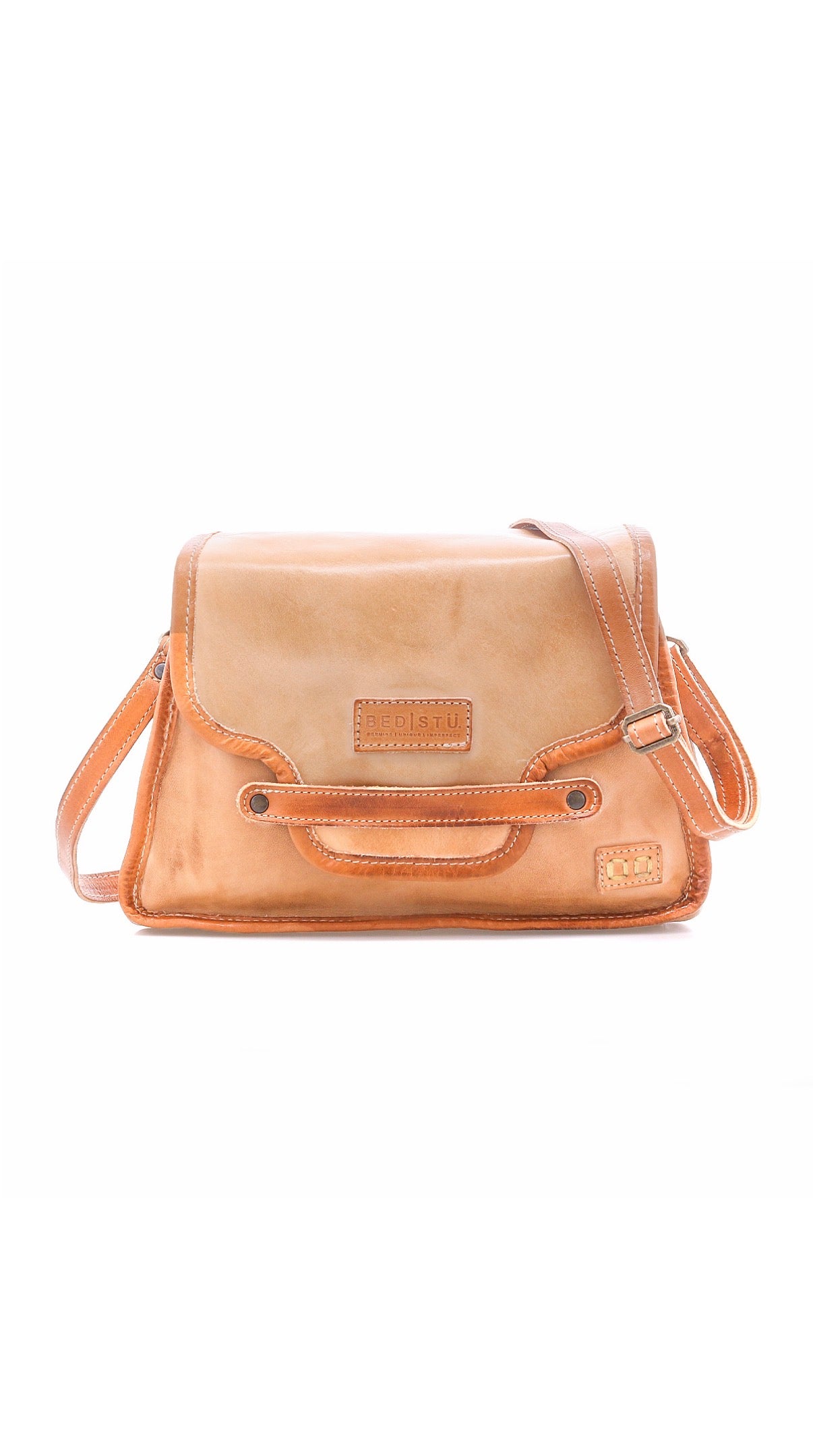 BED|STÜ CEREMONIOUS OATS/TAN