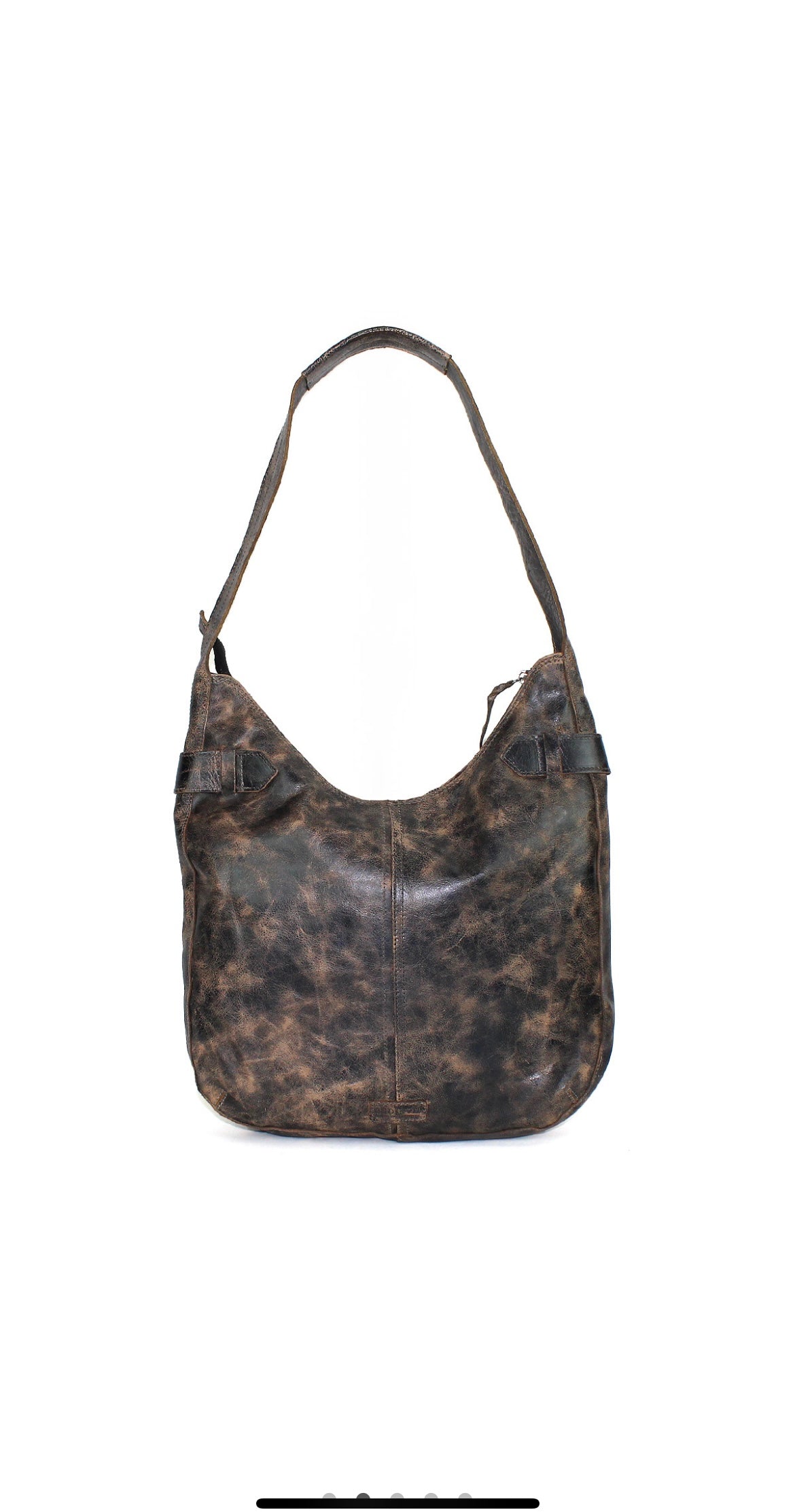 BED|STÜ ARGUS BLACK LUX