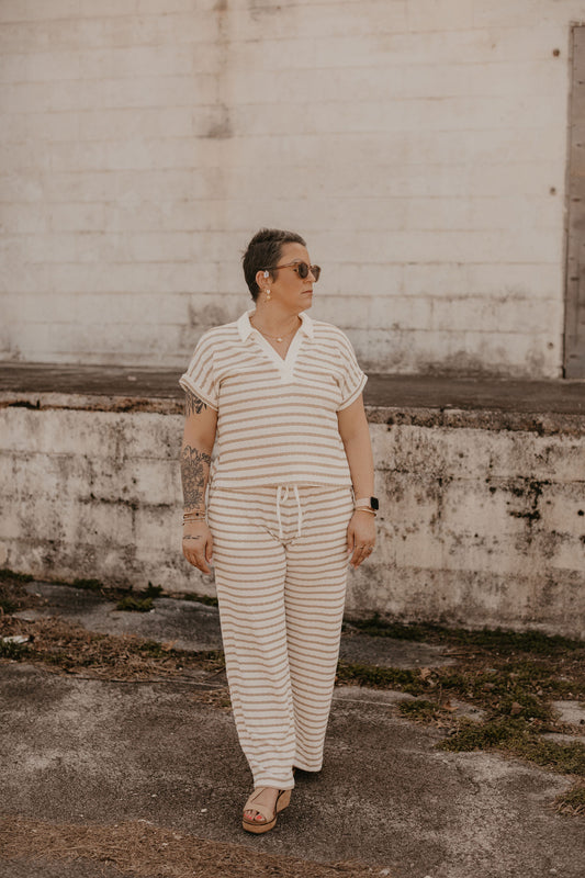 JANE LOUNGE PANTS